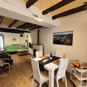 Сasa de vacaciones L'agulla Prohibida, Cornudella de Montsant