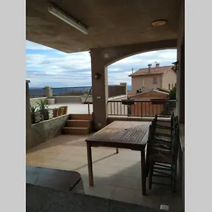 Apartamento Vidal Rural, Aviá