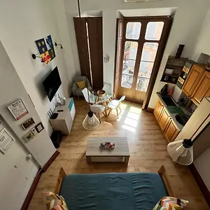 Macgregor Apartamento Málaga