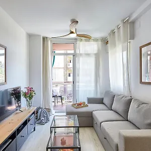 Bbarcelona Modern Eixample Flat Apartamento Barcelona