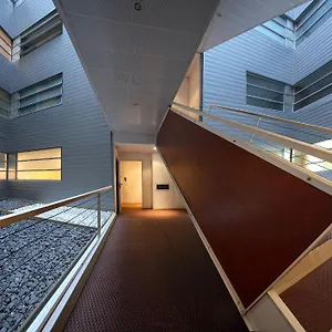 Habitat Pedrera Apartamento Barcelona