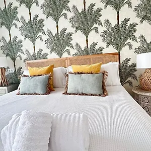 Center New And Luxurious On The 627 Apartamento Marbella