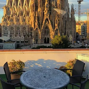 Absolute Sagrada Familia Apartamento Barcelona