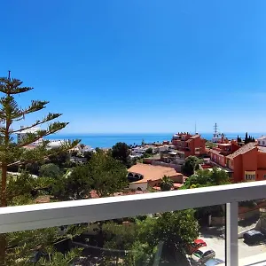 Alessandra 2 Sea View Apartamento Fuengirola