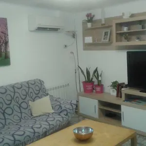 Сasa de vacaciones Ca La Miquela, Albages