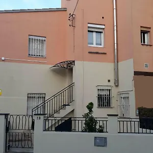 Сasa de vacaciones Loft Turistic, Sant Vicens Dels Horts