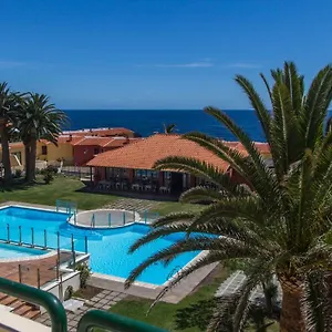 Astrosunrise Apartamento Playa Cancajos.- BreNa Baja (la Palma)