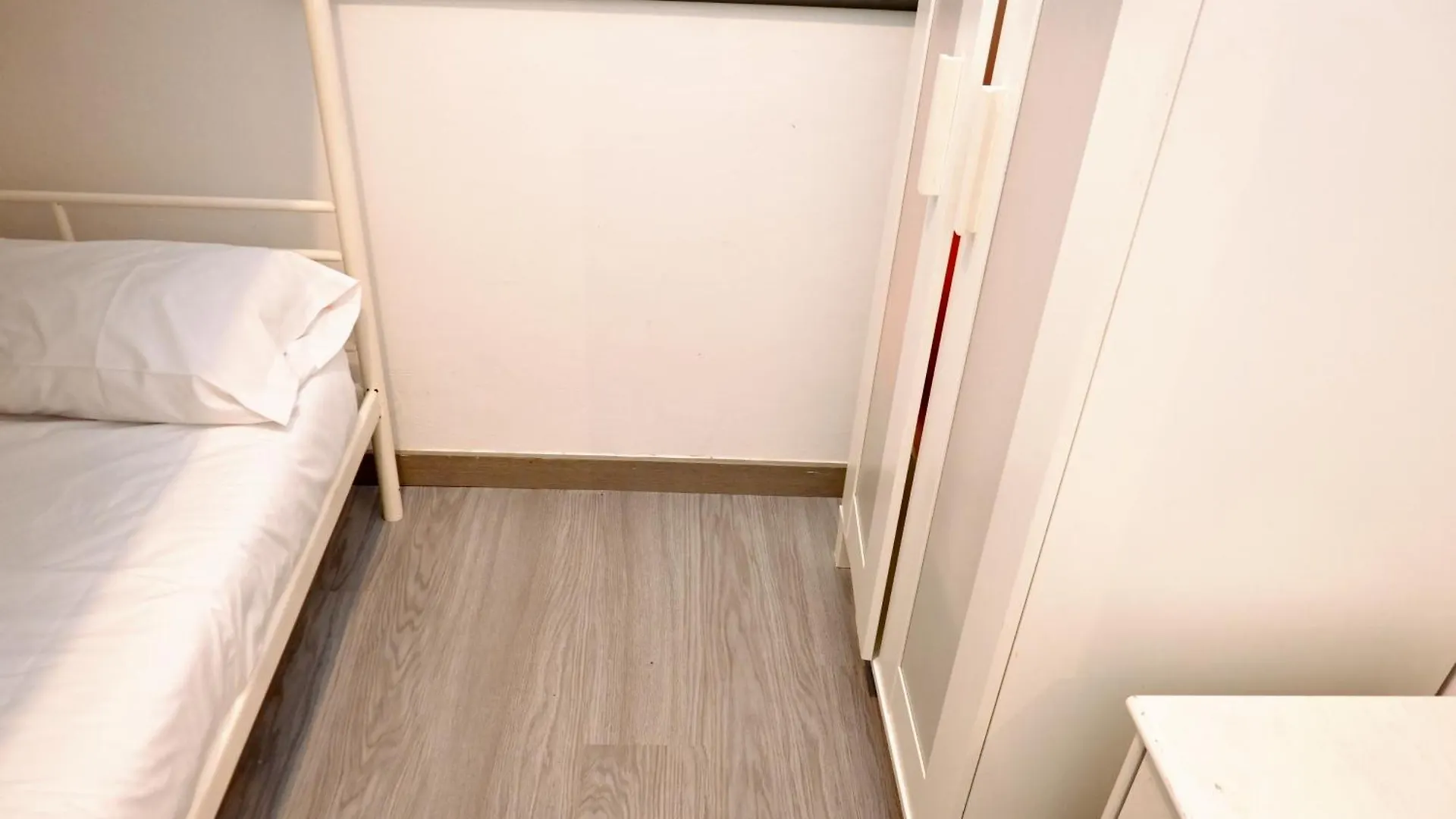 Apartament Homenfun Barcelona Les Corts